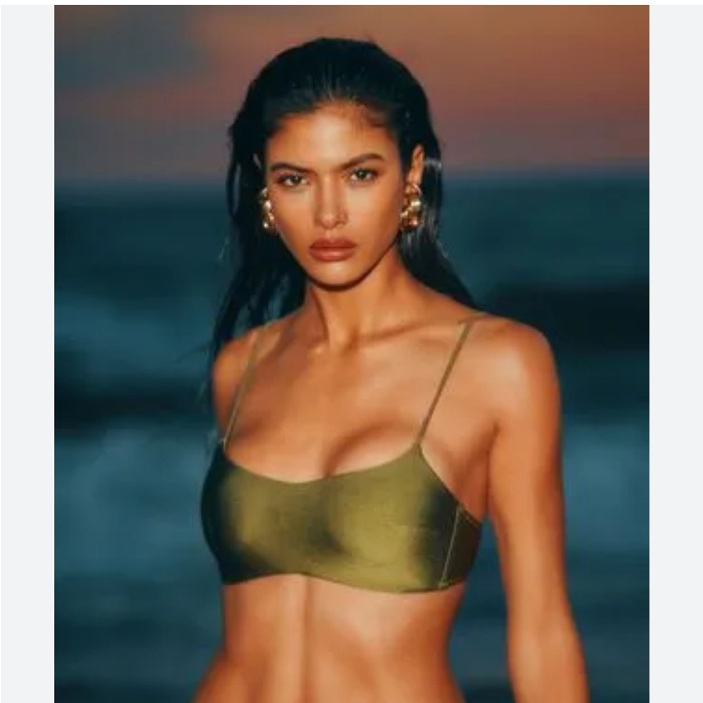 Dynamite Bikini